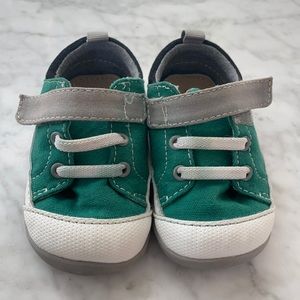 See Kai Run Stevie II sneakers